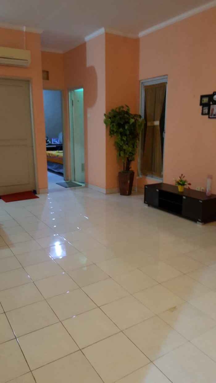 Rumah dijual di cluster Fresno Deltamas Cikarang  